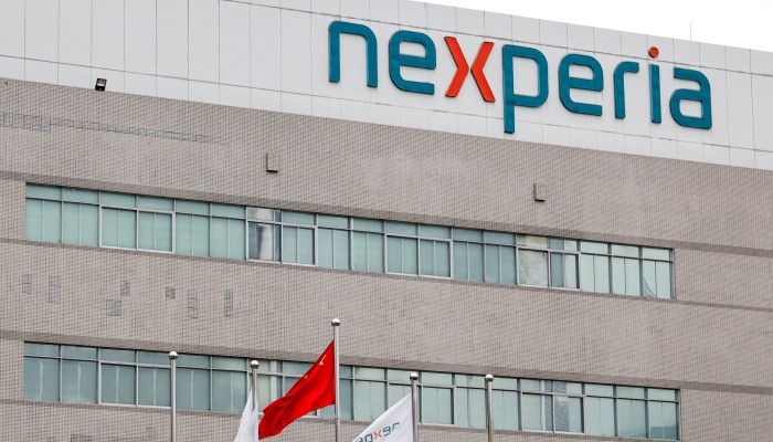 China, EU shift Nexperia strategy: let the companies work it out