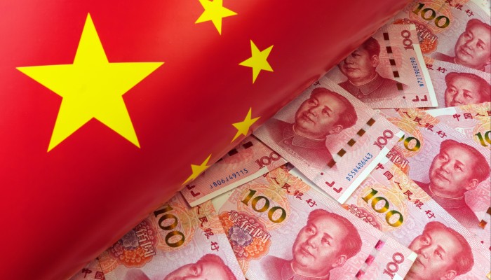 What China's yuan internationalisation push looks like – and what may hold  it back | South China Morning Post