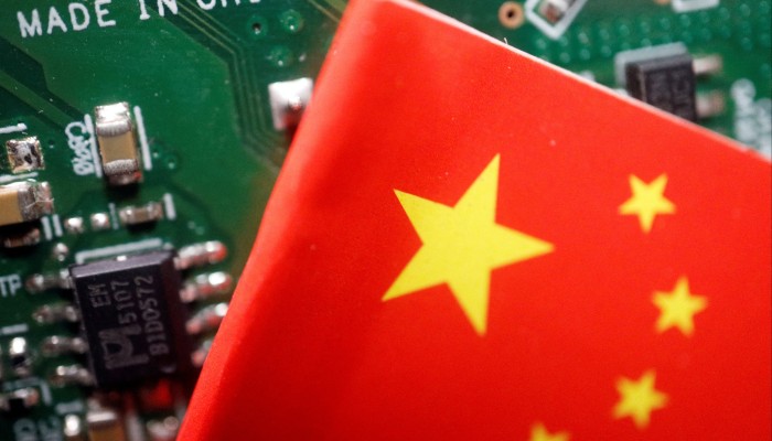 China vows to retaliate against ‘unreasonable’ US semiconductor tariffs