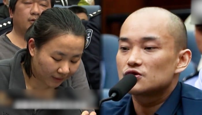 Scam centre members apologise in broadcast confession