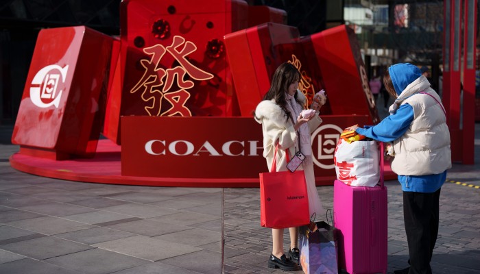 China's consumer prices keep rising after holiday spending surge | South  China Morning Post