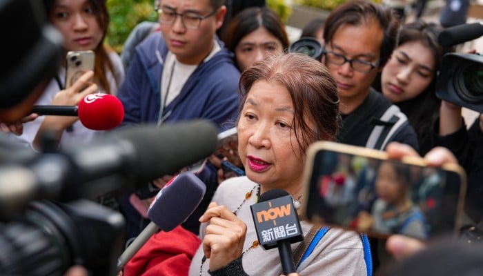 Hearings begin into Hong Kong’s deadly Tai Po blaze