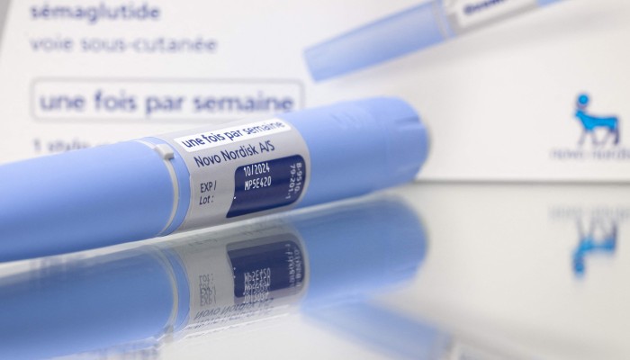 semaglutide korea China's weight-loss drug makers take on global giants as Novo Nordisk  patent expires