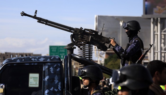 Western powers were unable to secure shipping in the Red Sea. Hormuz will be harder - Reuters