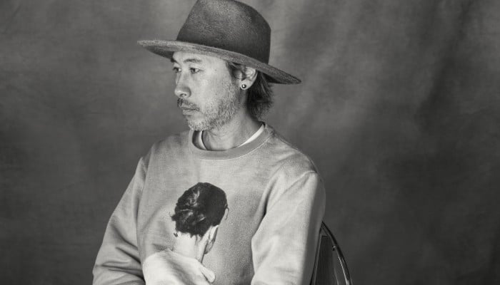 Undercover's Jun Takahashi on 'chaos and balance', and his debt to