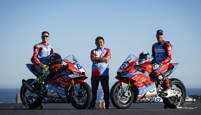 Letters | Chinese motorcycle brand ZXMOTO's victory more than a