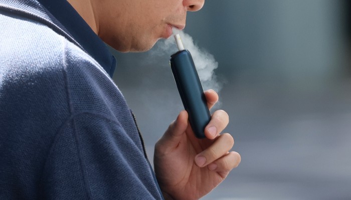 What smokers need to know about Hong Kong's new e-cigarette ban
