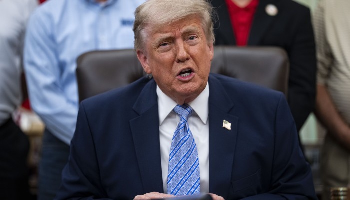 US to send 5,000 troops to Poland after earlier deployment called off: Trump