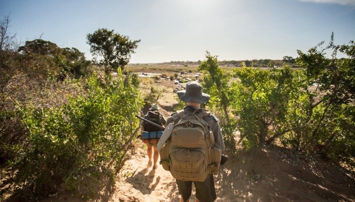 Murder probe launched after tourists found killed in South Africa's Kruger  National Park | South China Morning Post