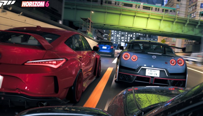 Forza Horizon 6 brings the car racing franchise to Japan and it is a winner