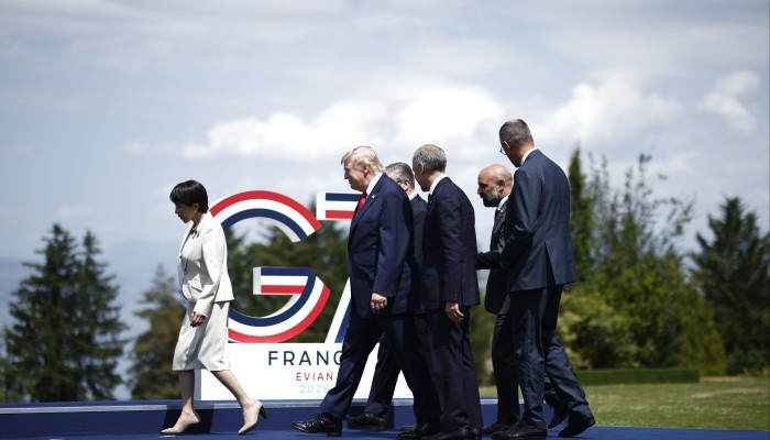 Macroscope | Japan's G7 rare earth proposal risks further regional