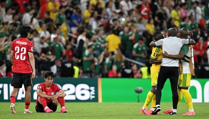 Asia's disappointing World Cup again exposes gap between region's best and the rest | South China Morning Post
