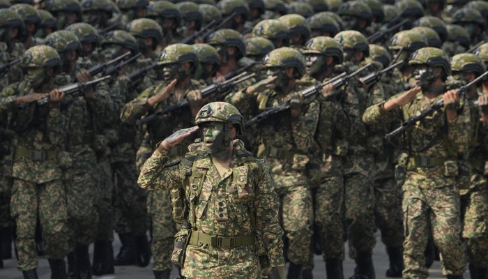 Military Veterans Appointed as Wardens at Fully Residential Schools