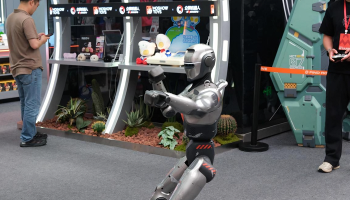 Experts Warn US Must Increase Technology Investment to Stay Competitive