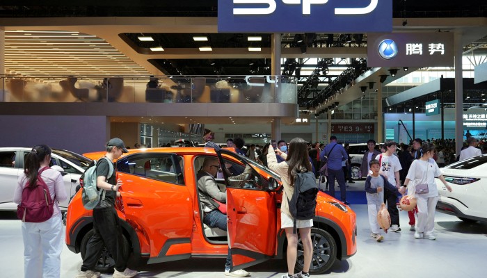 Political Challenges Hinder Chinese Technology Adoption in U.S. Auto Industry
