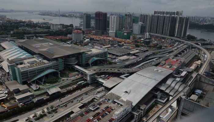 New Johor-Singapore Rail Link Offers Opportunities for Local Businesses
