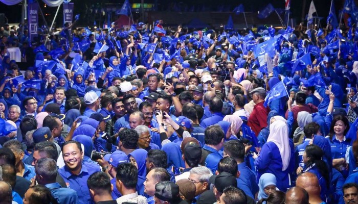 Negeri Sembilan State Election: Challenges to the Technology Hub Goal