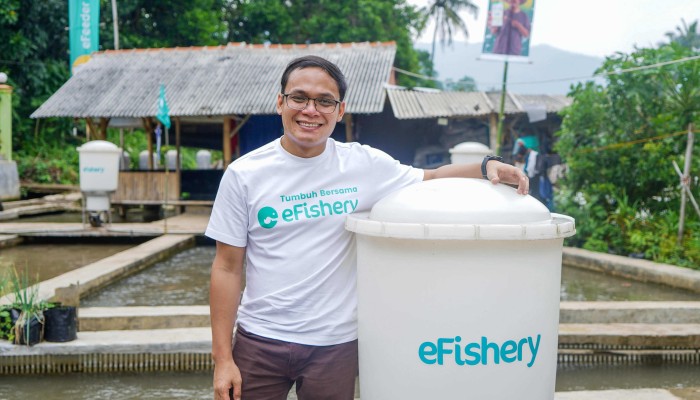 Employees Provident Fund (EPF) Investigates Investment in eFishery
