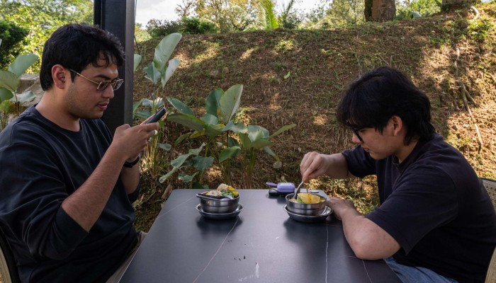 Malaysia Promotes Durian and Hidden Gems to South Korean Tourists