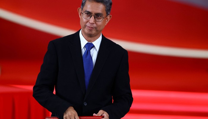 PM Wong congratulated Andy Burnham on his appointment as British PM; Faishal Ibrahim resigned amid inappropriate interactions as PAP moved swiftly to contain fallout