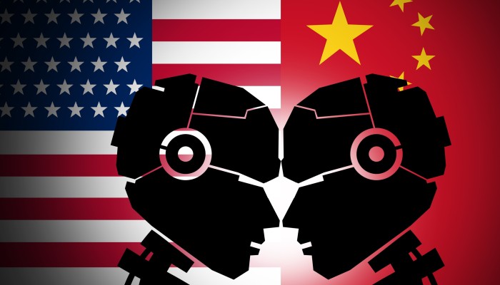 More Americans think China is world leader in AI, Pew survey reveals; Trump insists US is leading, plans AI talks with Xi