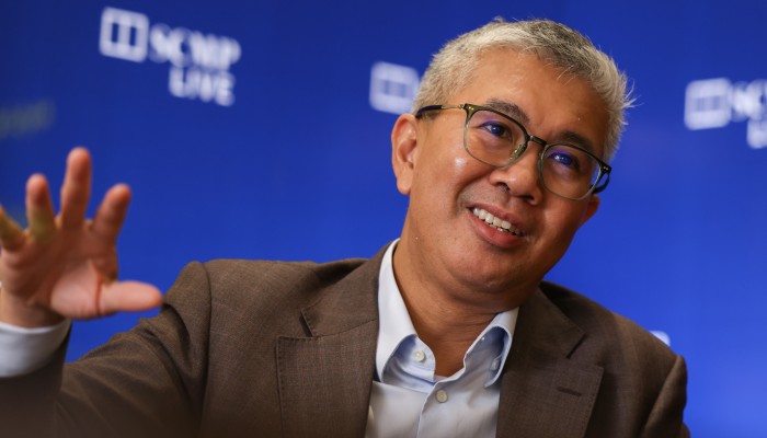 Malaysia Maintains Neutral Stance in US-China Tech Rivalry