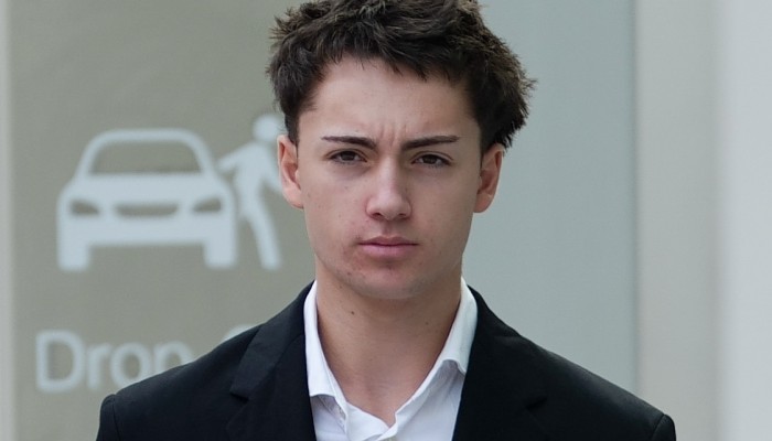 Didier Gaspard Owen Maximilien fined $465 for viral straw-licking stunt in Singapore; court emphasizes public hygiene concerns