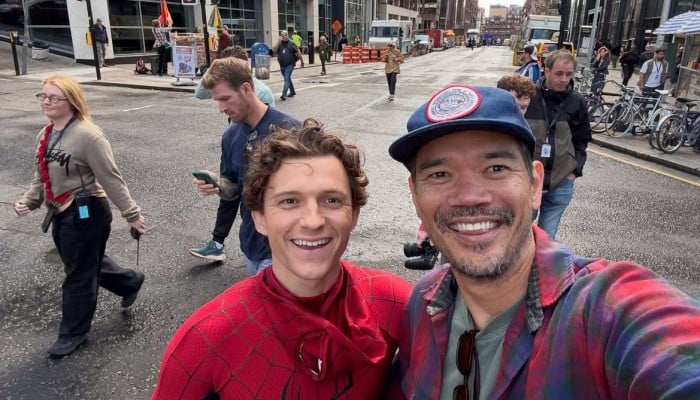 Spider-Man 5 ya tendría director confirmado