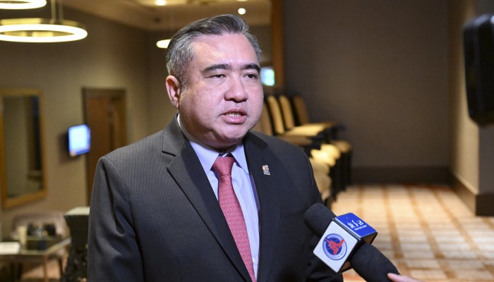 Anthony Loke Resigns as Negeri Sembilan DAP Chairman