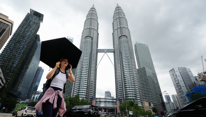 Climate Change Increasingly Affecting Malaysian Youth