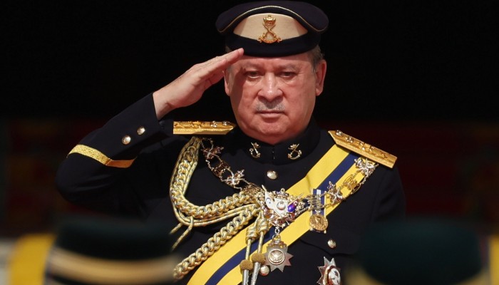 The Role of the Royal Institution in Malaysia's Current Political Landscape