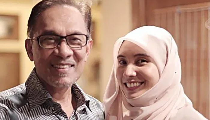 Nurul Izzah Anwar steps down from PKR leadership