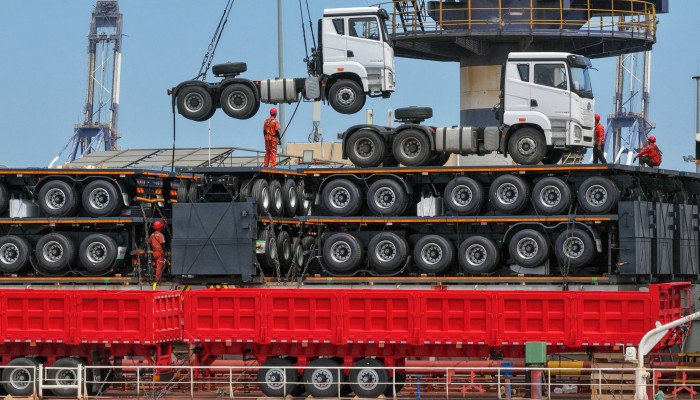 China's economic problems diagnosed; central bank's first solo 5-year plan in over a decade eyes global yuan as policymakers weigh action