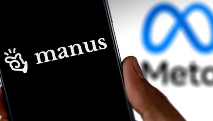 Meta unwinds $2 billion Manus AI deal after Beijing block; Manus to return as independent company, deletes user data from December 29
