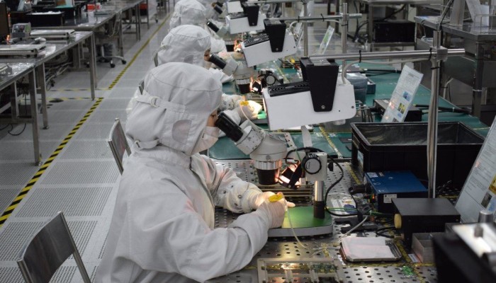 US-China tech war expands to AI's plumbing as FCC weighs action on optical modules; security risks, service disruption, long-term dependence cited