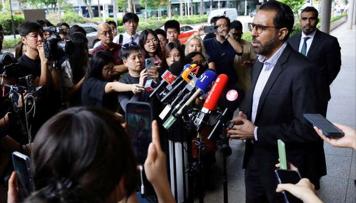 Pritam Singh Faces Legal Proceedings: What It Means for Singapore’s Political Landscape