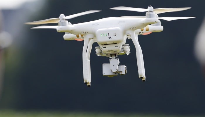 US-China drone trade dealt another strike as Trump homes in on foreign dominance; tariffs up to 100% on imported drones, China tightens export reviews