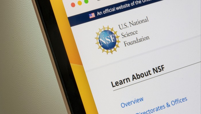 Professor Tao Li banned from US federal funding for six years over undisclosed role in Chinese talent programs while managing NSF grants