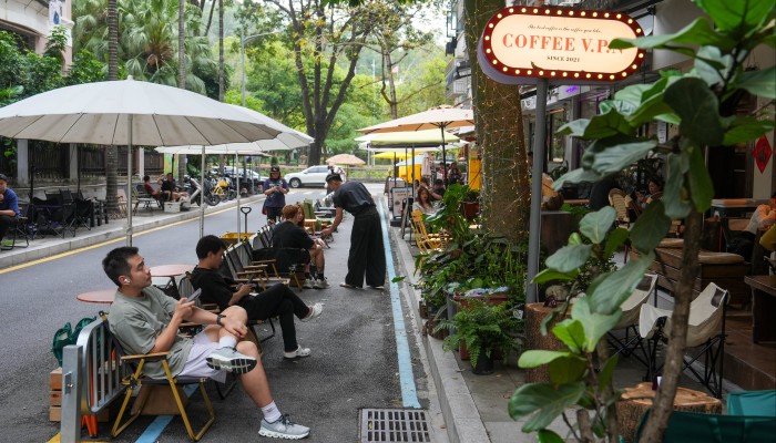Hong Kong can open a lucrative new frontier as Chinese tech IP hub; city must abandon superiority complex over mainland China