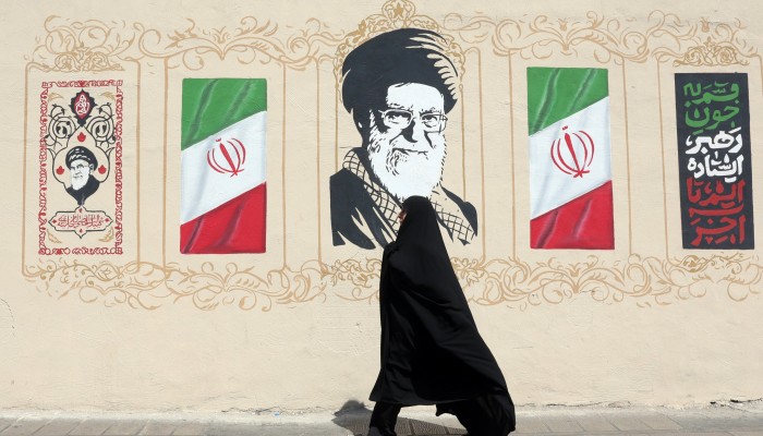 Iran shifts to offensive posturing as US diplomacy stalls; Supreme Leader Khamenei calls for 'large-scale offensive operations' amid standstill