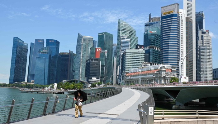Singapore Introduces New Incentives to Attract Global Fund Managers