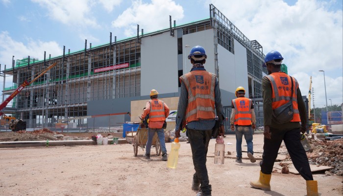 Malaysia Introduces New Guidelines for Green Data Centers