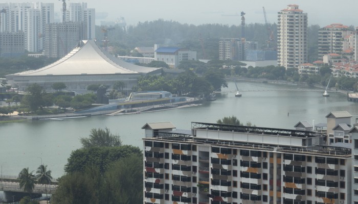 Singapore’s Strategy for Future Economic Success: Why Agility Matters
