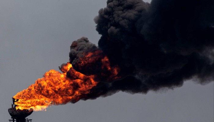 'Direct hit': US-backed firm takes over Venezuelan oilfields, dealing blow to China's oil-backed loans and yuan trade networks