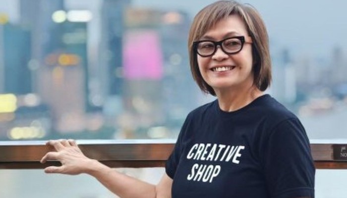 Creative industry mourns Hong Kong advertising 'queen' Kitty Lun Kit-ying, who drowned in a residential pool earlier this week; she was 70