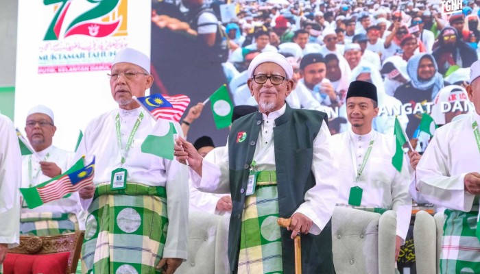 PAS and Umno Political Relations Back in the Spotlight