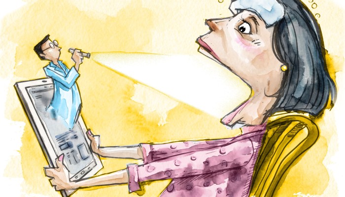 The Rise of Telemedicine: How Patients Can Use Digital Healthcare Wisely