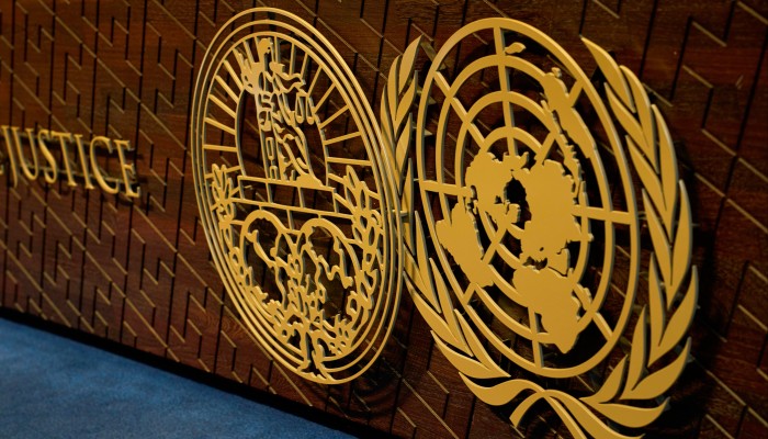 Germany urges UN's top court to dismiss Gaza genocide case; Nicaragua accuses Berlin of facilitating genocide via arms exports to Israel