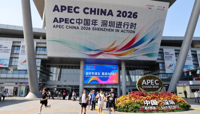 Guangdong flexes tech muscles with BYD cars, DJI drones ahead of Apec summit; media tours showcase Denza Z9GT charging to 700km in six minutes