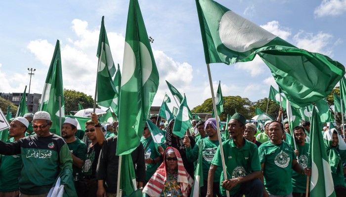 PAS Statement Regarding Votes and Heaven Sparks Political Debate